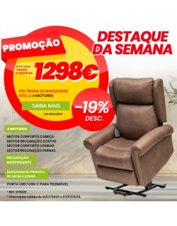 Destaque da Semana