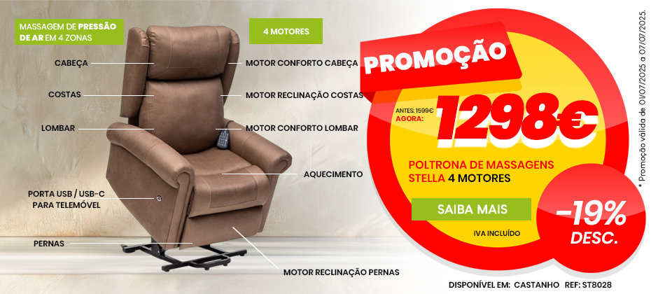 Oferta Especial da Semana