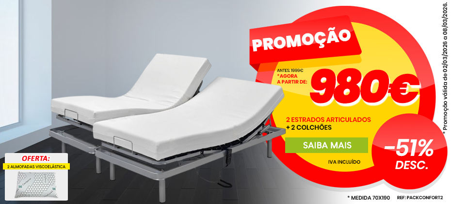 Oferta Especial da Semana
