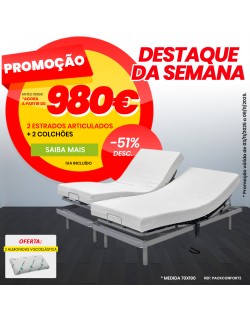 Oferta Especial da Semana
