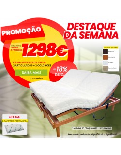 Oferta Especial da Semana