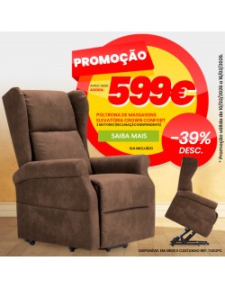 Oferta Especial da Semana