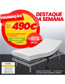 Oferta Especial da Semana