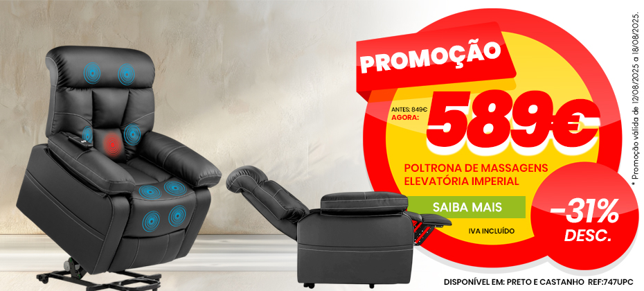 Oferta Especial da Semana