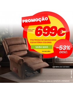 DESCONTO EXCLUSIVO