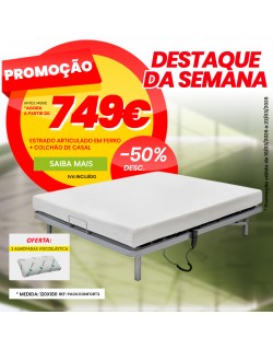 Oferta Especial da Semana