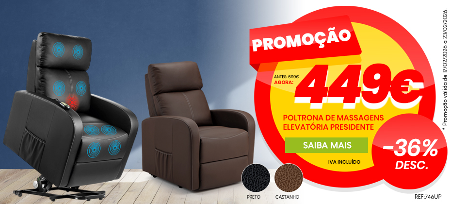 Oferta Especial da Semana