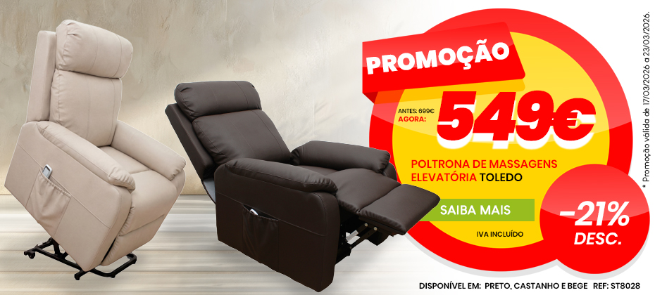 Oferta Especial da Semana