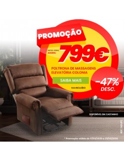 Oferta Especial da Semana