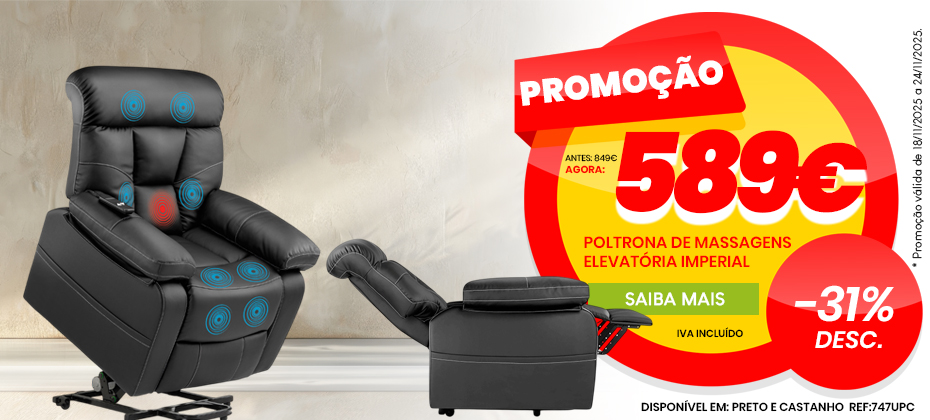 Oferta Especial da Semana