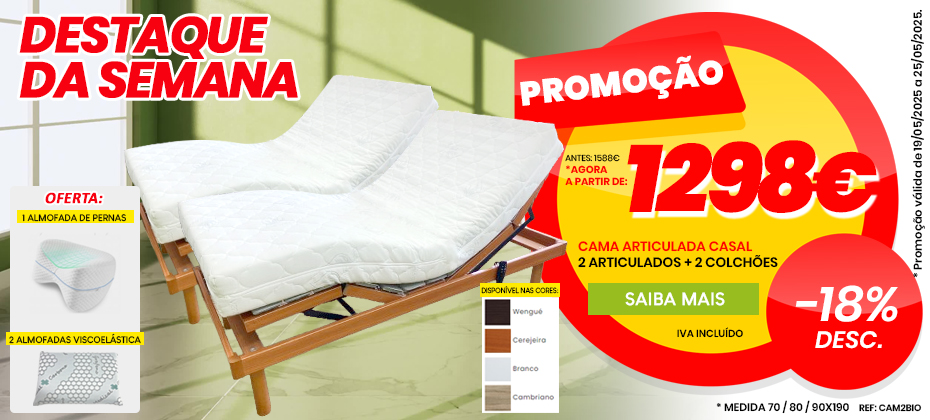 Oferta Especial da Semana