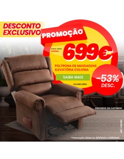 Oferta Especial da Semana