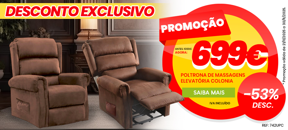 Oferta Especial da Semana