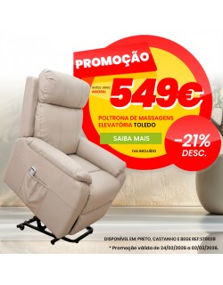 Oferta Especial da Semana