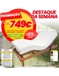 Oferta Especial da Semana