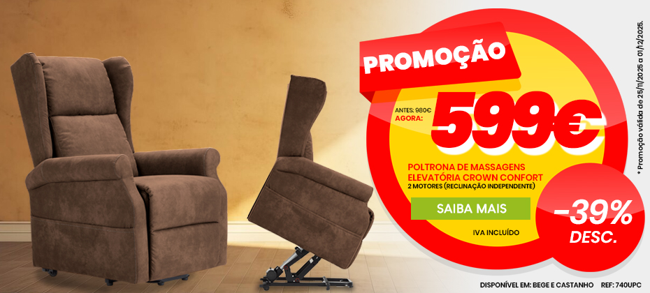 Oferta Especial da Semana