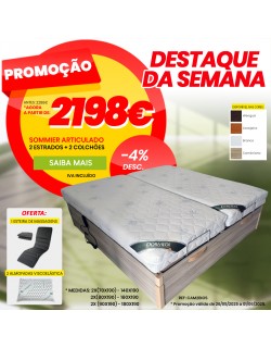 Oferta Especial da Semana