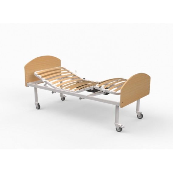 Cama Articulada Eléctrica 90x190