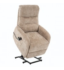 Cadeirão Relax Elétrico c/Massagem Almare