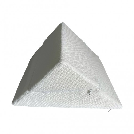 Almofada Triangular