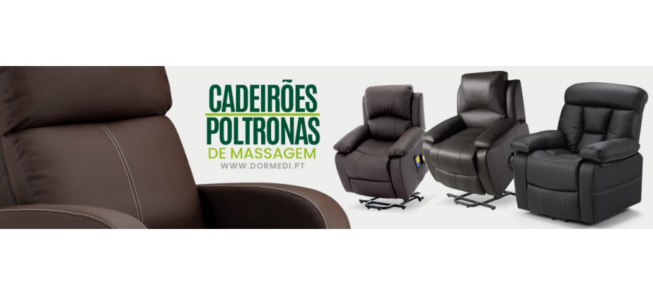 Poltronas