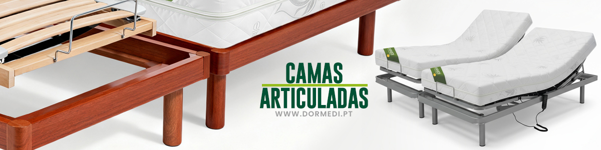 CAMAS ARTICULADAS