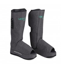 BOTAS DE PRESSOTERAPIA BIOFIELD 