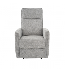 Cadeirão Relax Light com reclinação Manual