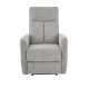 Cadeirão Relax Light com reclinação Manual