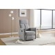 Cadeirão Relax Light com reclinação Manual