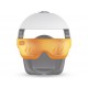Capacete de Ondulação Pressoterapia e Termoterapia