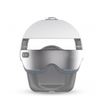 Capacete de Ondulação Pressoterapia e Termoterapia