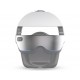 Capacete de Ondulação Pressoterapia e Termoterapia
