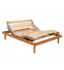 Estrado Articulado Madeira Casal Cambriano