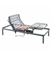 Estrado Articulado Elétrico Solteiro