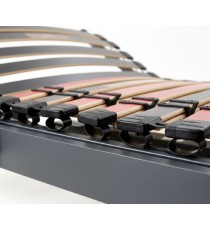 1 Estrado Articulado + 1 Colchão Casal