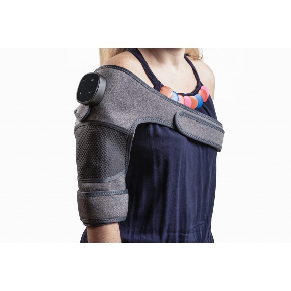 Massageador Multirevital para Articulações 