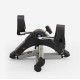 PEDALEIRA DE EXERCÍCIO COM ECRÃ DIGITAL