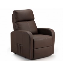 Cadeirão de Massagens Elétrico Presidente