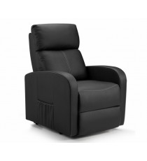 Cadeirão de Massagens Elétrico Presidente