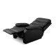 Cadeirão de Massagens Relax Reclinável Cadeirão de Massagens Relax Reclinável