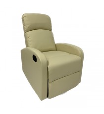 Cadeirão Relax Premium Manual