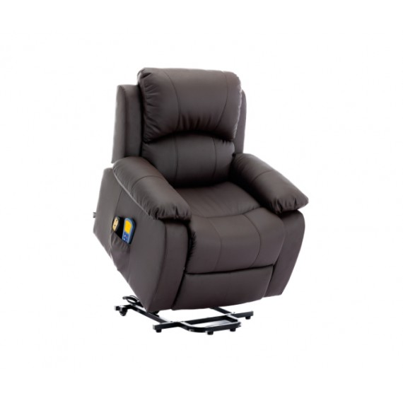 Poltrona de Massagens Ramos (Recondicionado)