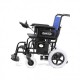 CADEIRA DE RODAS POWER CHAIR LITHIUM