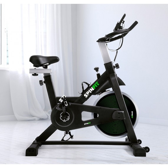 Bicicleta spining Spin Fit