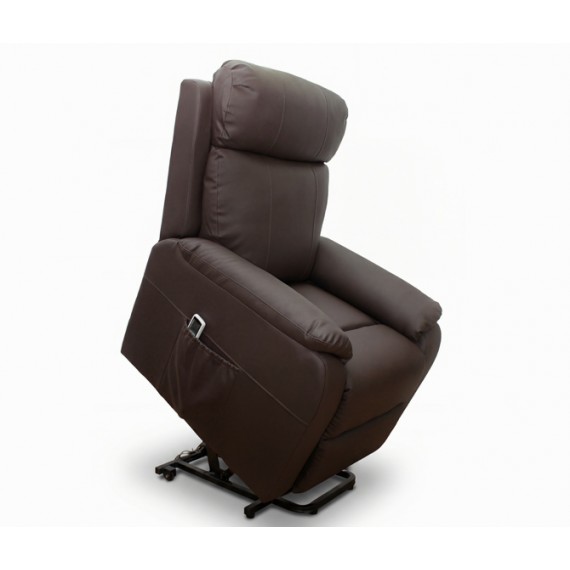 Cadeirão de Massagens Elétrico Toledo