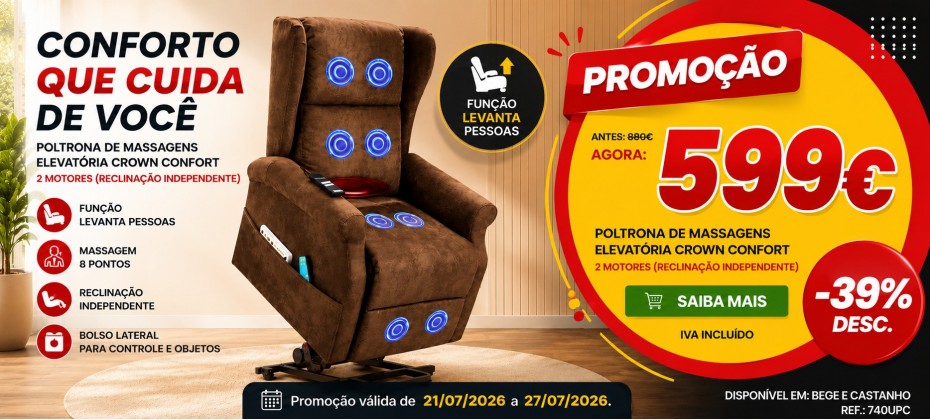 Destaque da Semana