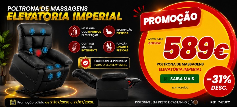 Destaque da Semana