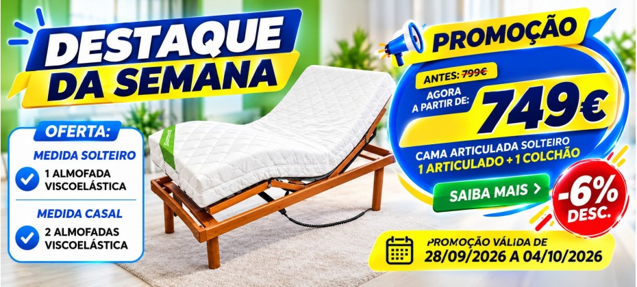 Destaque da Semana