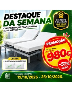 Oferta Especial da Semana